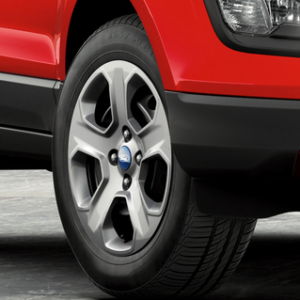 Pokrov platišča 16"